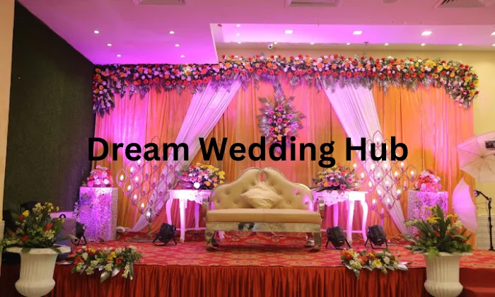 DREAM CREATIONS EVENT